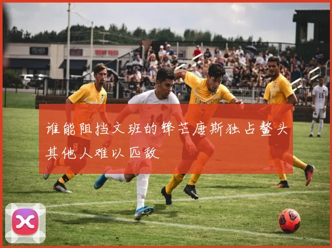 谁能阻挡文班的锋芒唐斯独占鳌头其他人难以匹敌